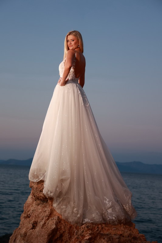 Artistic Studio - Φωτογράφος Αθήνα - Λήψη από το μυστήριο.