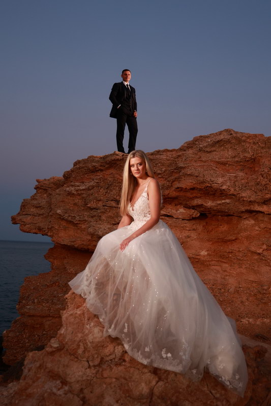 Artistic Studio - Φωτογράφος Αθήνα - Παιχνιδιάρικη στιγμή.