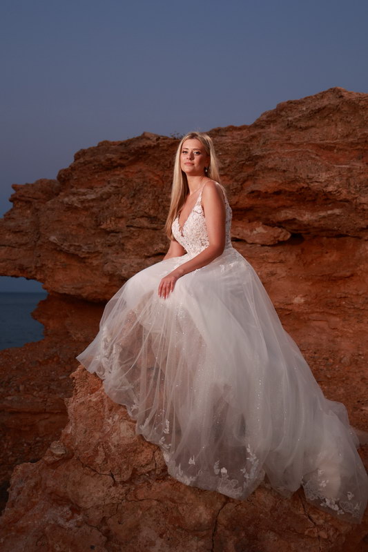 Artistic Studio - Φωτογράφος Αθήνα - Γενική άποψη εκκλησίας.