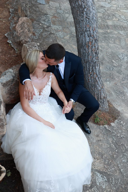 Φωτογραφείο Αγία Παρασκευή - Φωτογράφηση candy bar.