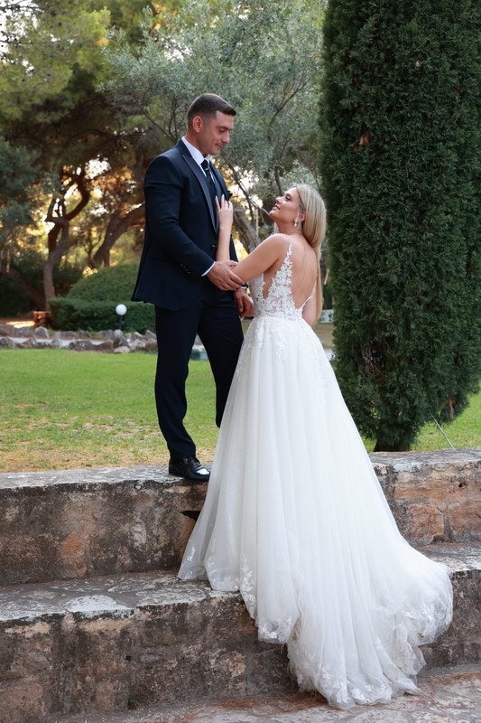 Φωτογραφείο Αγία Παρασκευή - Παιχνίδι με το νερό.