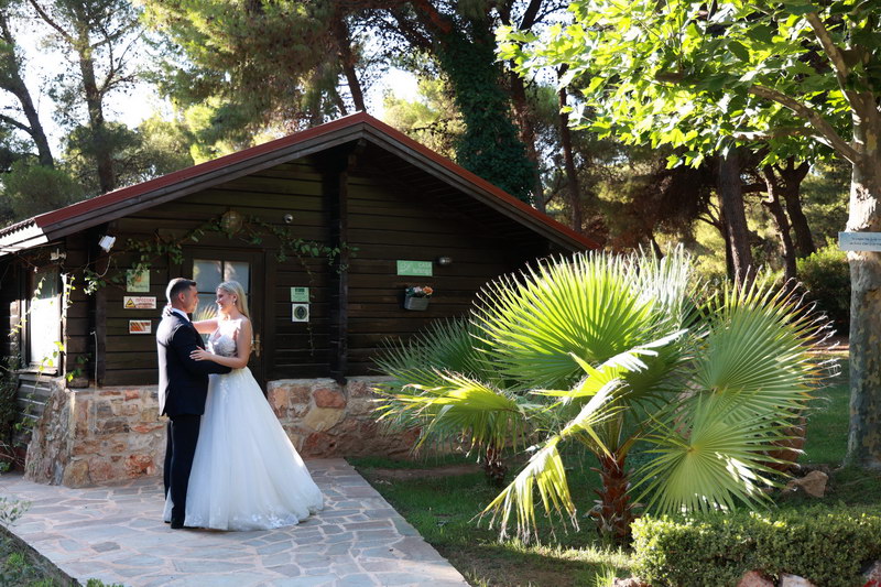 Artistic Studio - Λεπτομέρεια βαπτιστικών.