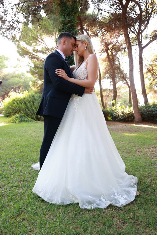 Artistic Studio - Πορτρέτο του παιδιού με τους γονείς.