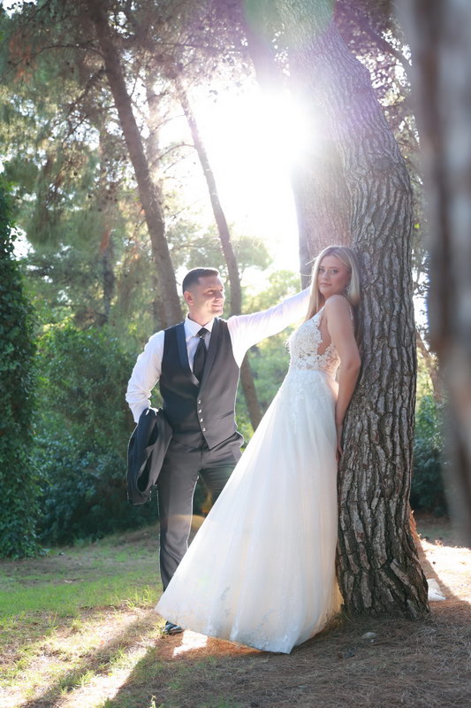 Artistic Studio - Στιγμή προετοιμασίας.