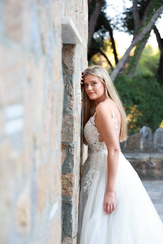 Artistic Studio - Λήψη εκκλησίας.