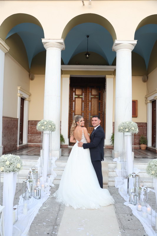 Artistic Studio - Φωτογράφος Αθήνα - Στιγμή ευτυχίας.