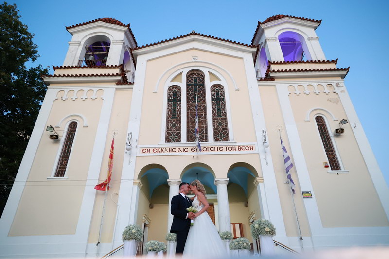 Artistic Studio - Φωτογράφος Αθήνα - Λεπτομέρεια παπουτσιών νύφης.