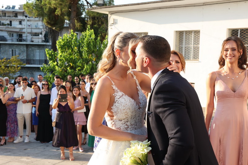 Artistic Studio - Φωτογραφίες χορού ζευγαριού.