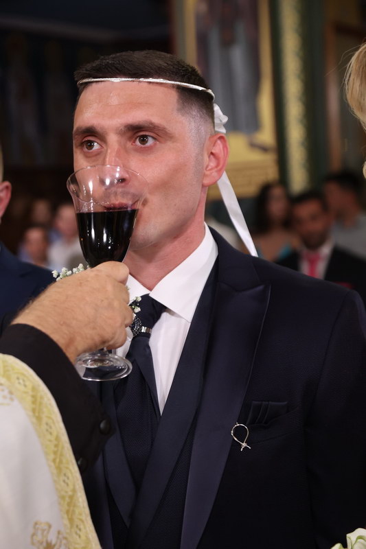 Artistic Studio - Φωτογραφία γαμήλιων δαχτυλιδιών.